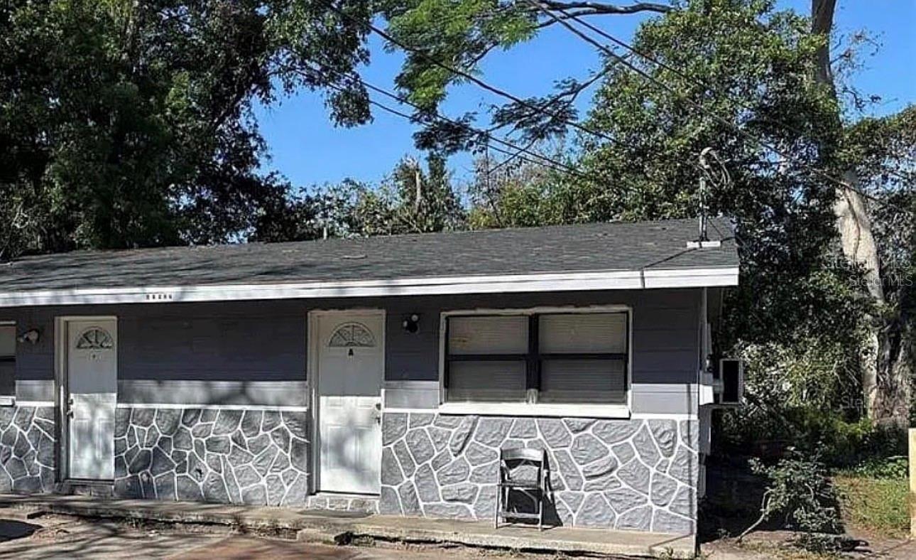 Photo of 10022 N LANTANA AVENUE #A TAMPA FL 33612