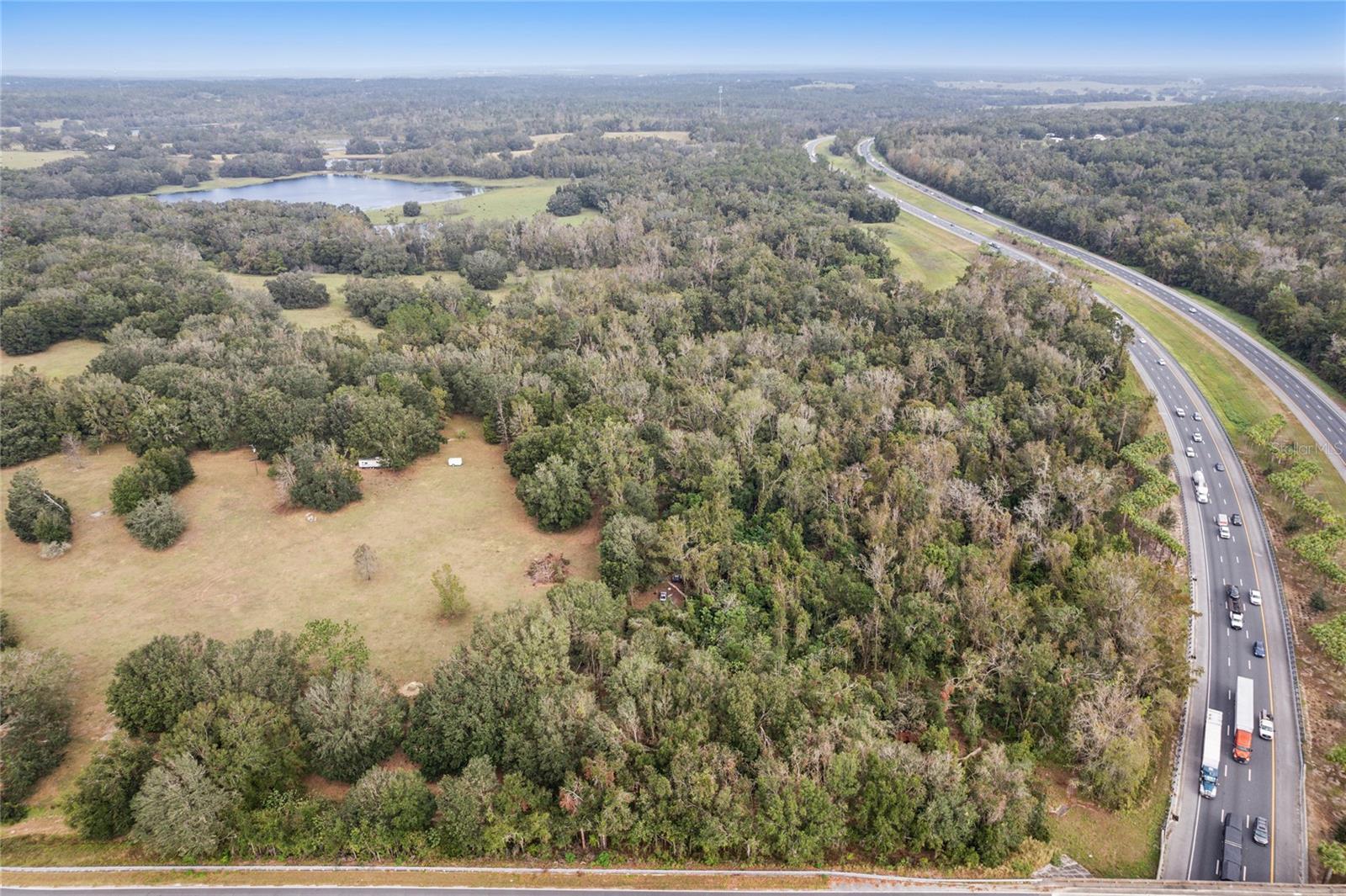 Photo of 0 CHURCH ROAD BROOKSVILLE FL 34602