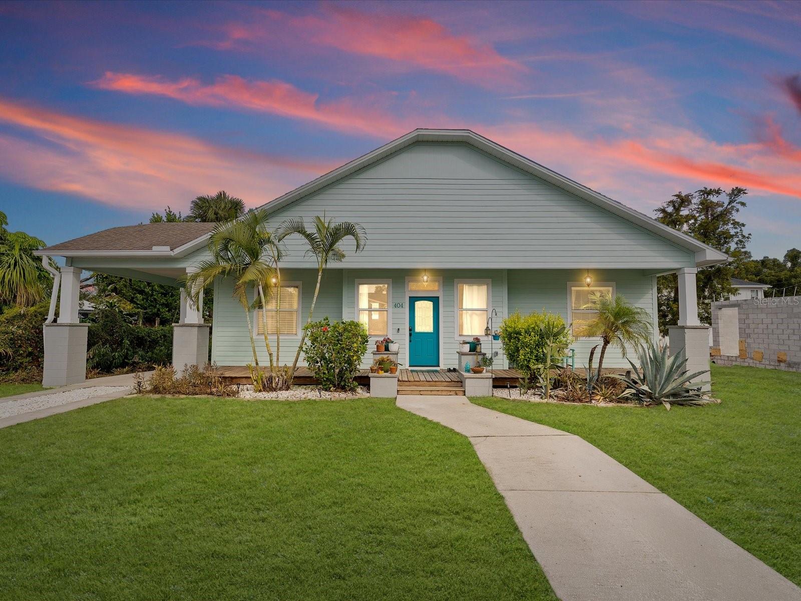 Photo of 404 E CHELSEA STREET TAMPA FL 33603