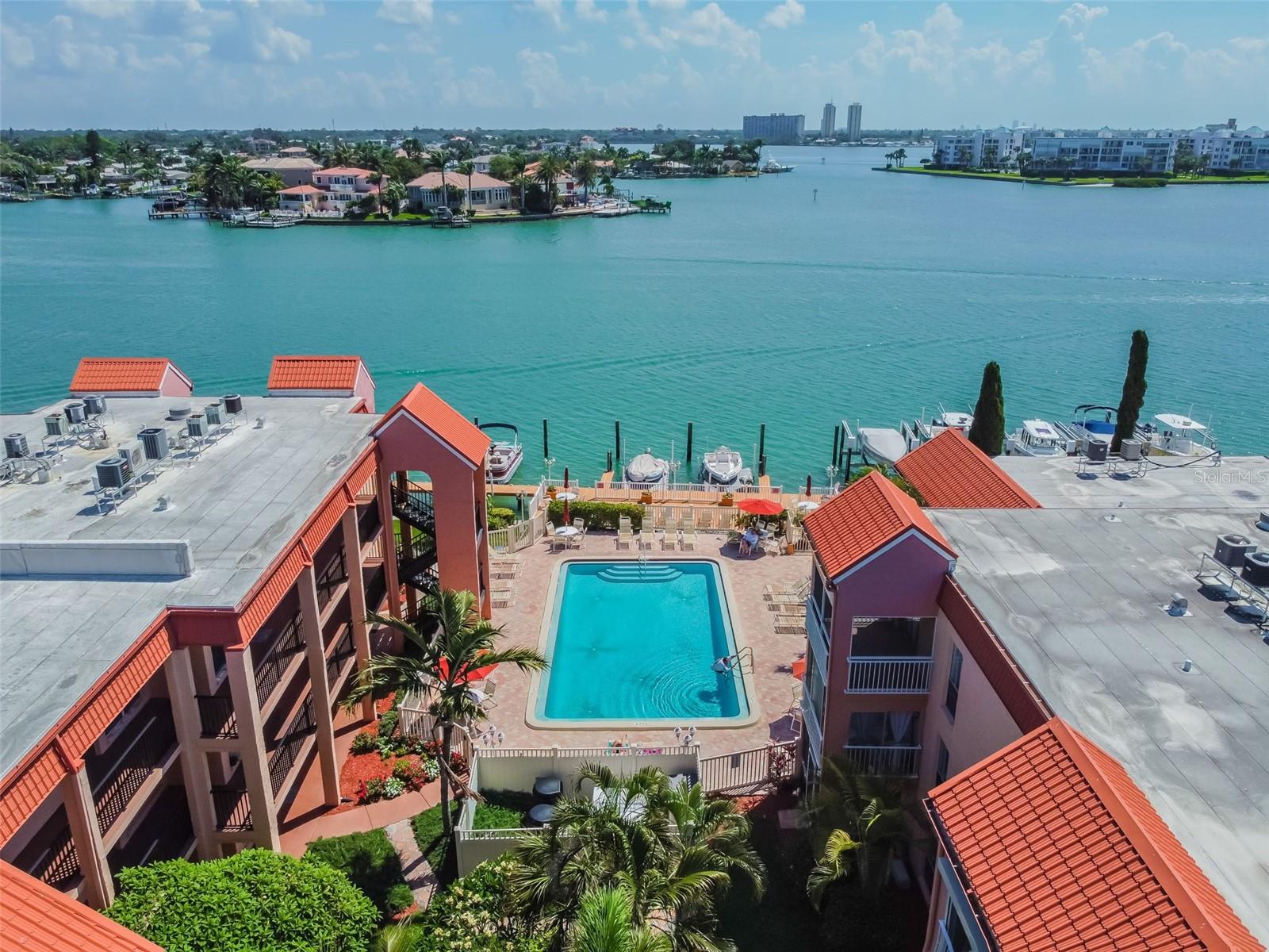 Photo of 8901 BLIND PASS ROAD #228 ST PETE BEACH FL 33706