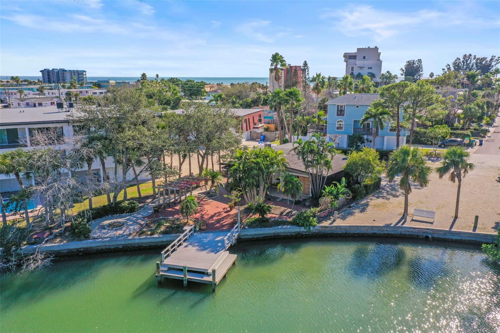 Photo of 11921 LAGOON LANE TREASURE ISLAND FL 33706