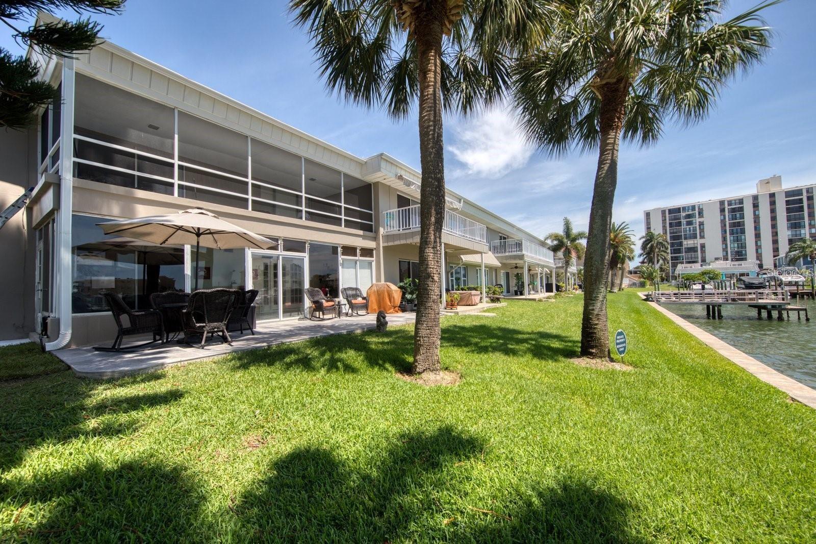 Photo of 400 LARBOARD WAY #202 CLEARWATER FL 33767