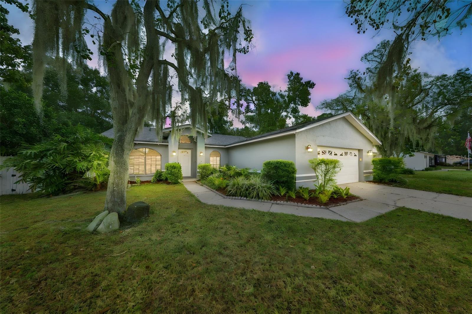Photo of 3818 BISCAY PLACE LAND O LAKES FL 34639