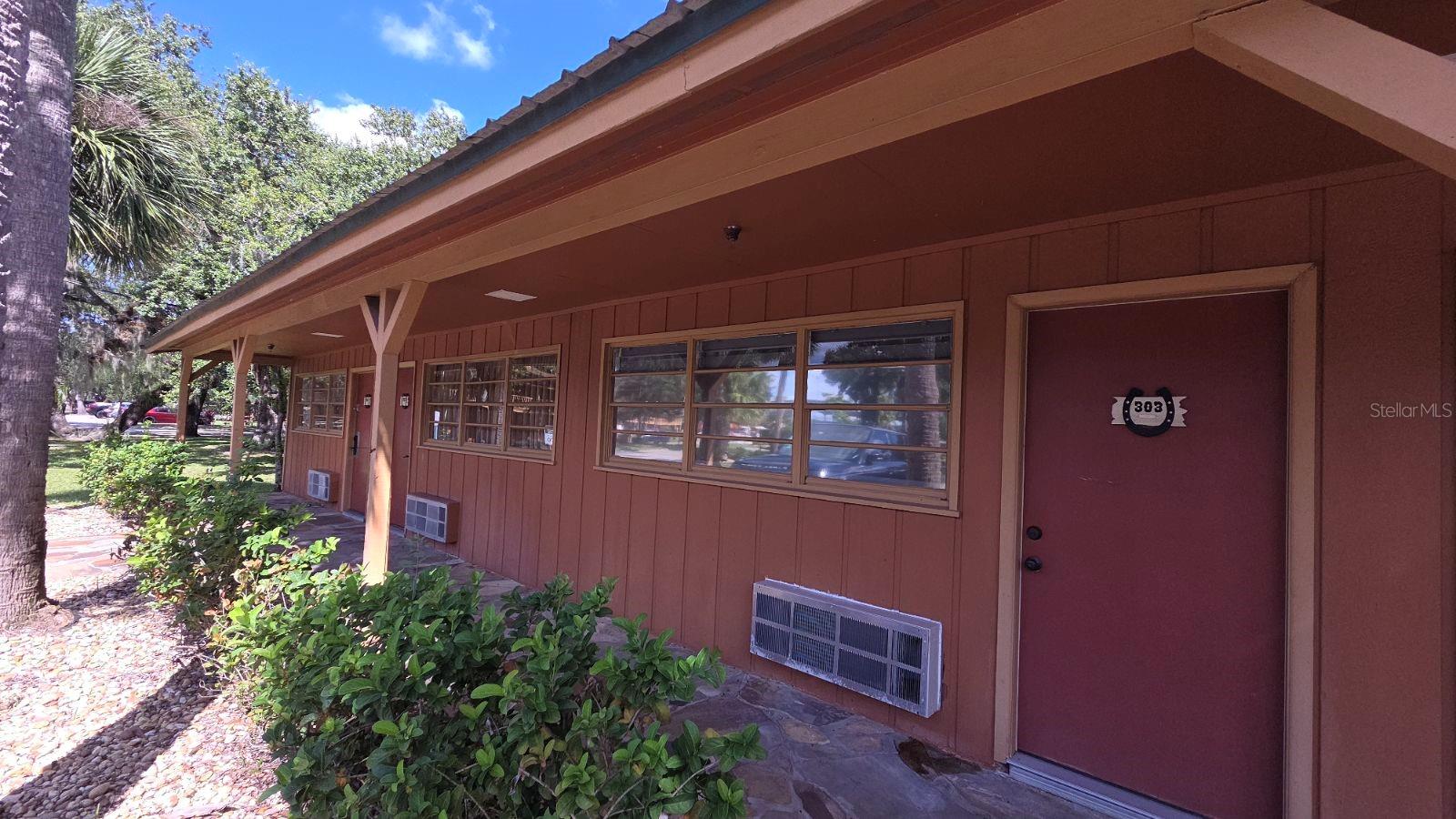 Photo of 3200 RIVER RANCH BOULEVARD #303 RIVER RANCH FL 33867