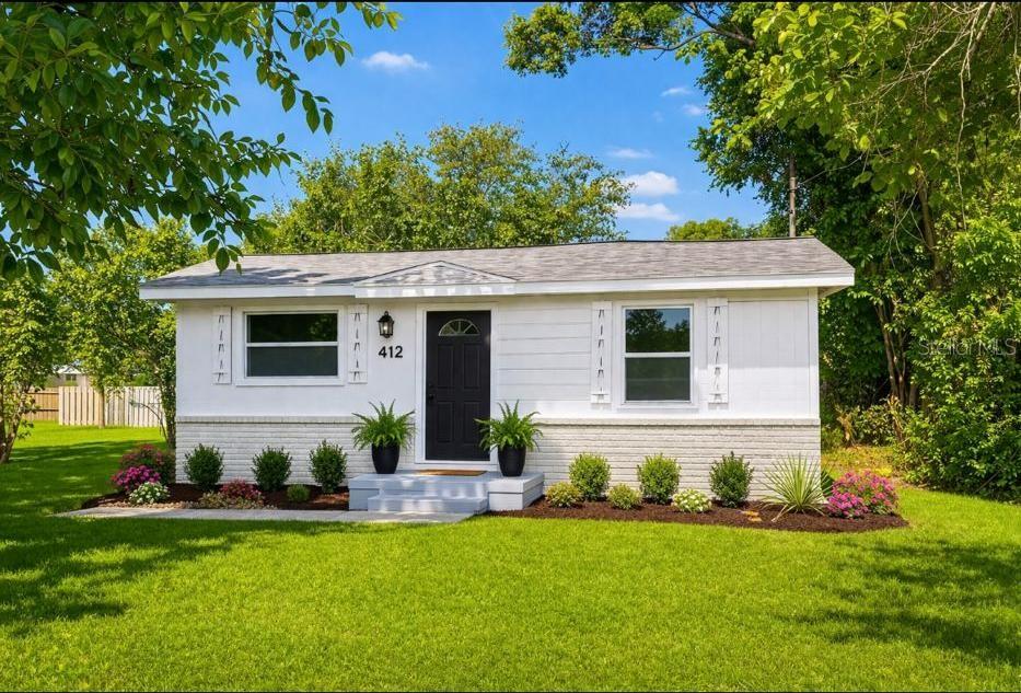 Photo of 317 JESSICA STREET NOKOMIS FL 34275