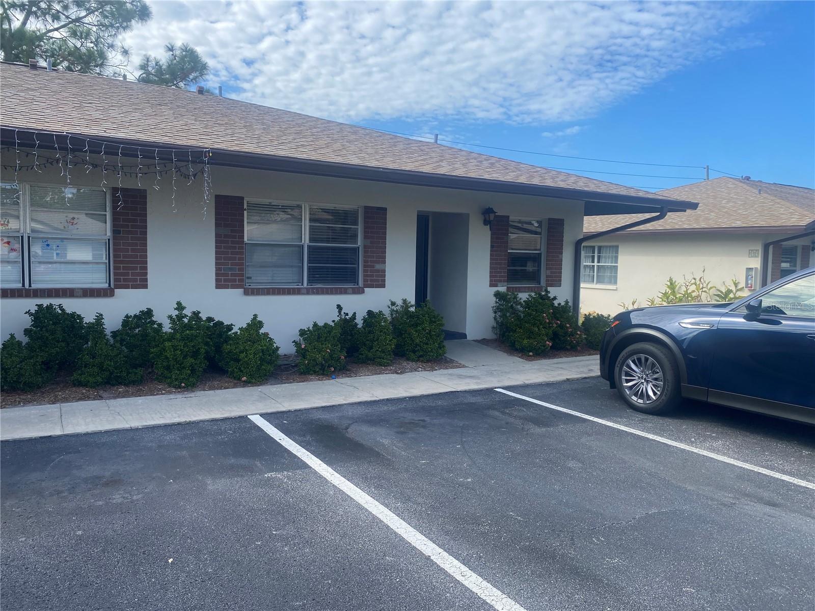 Photo of 2472 ENTERPRISE ROAD #6 CLEARWATER FL 33763