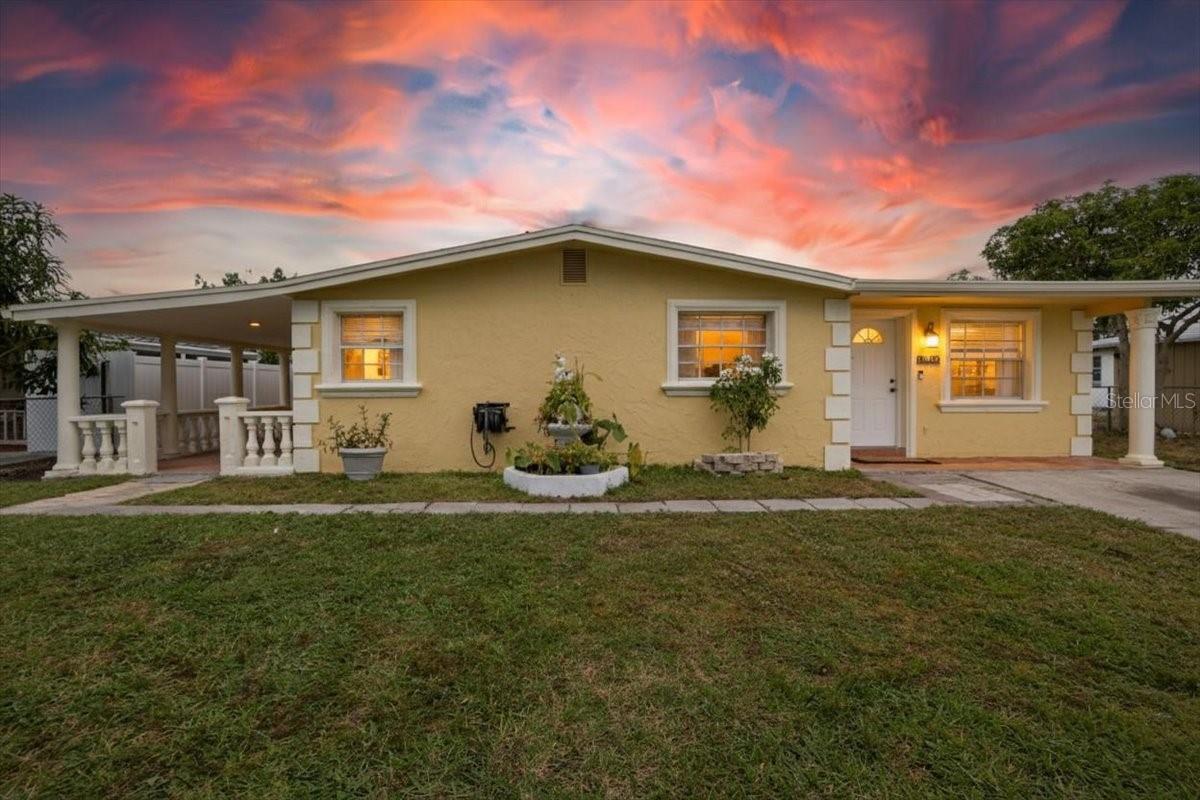 Photo of 4515 W NORTH STREET TAMPA FL 33614