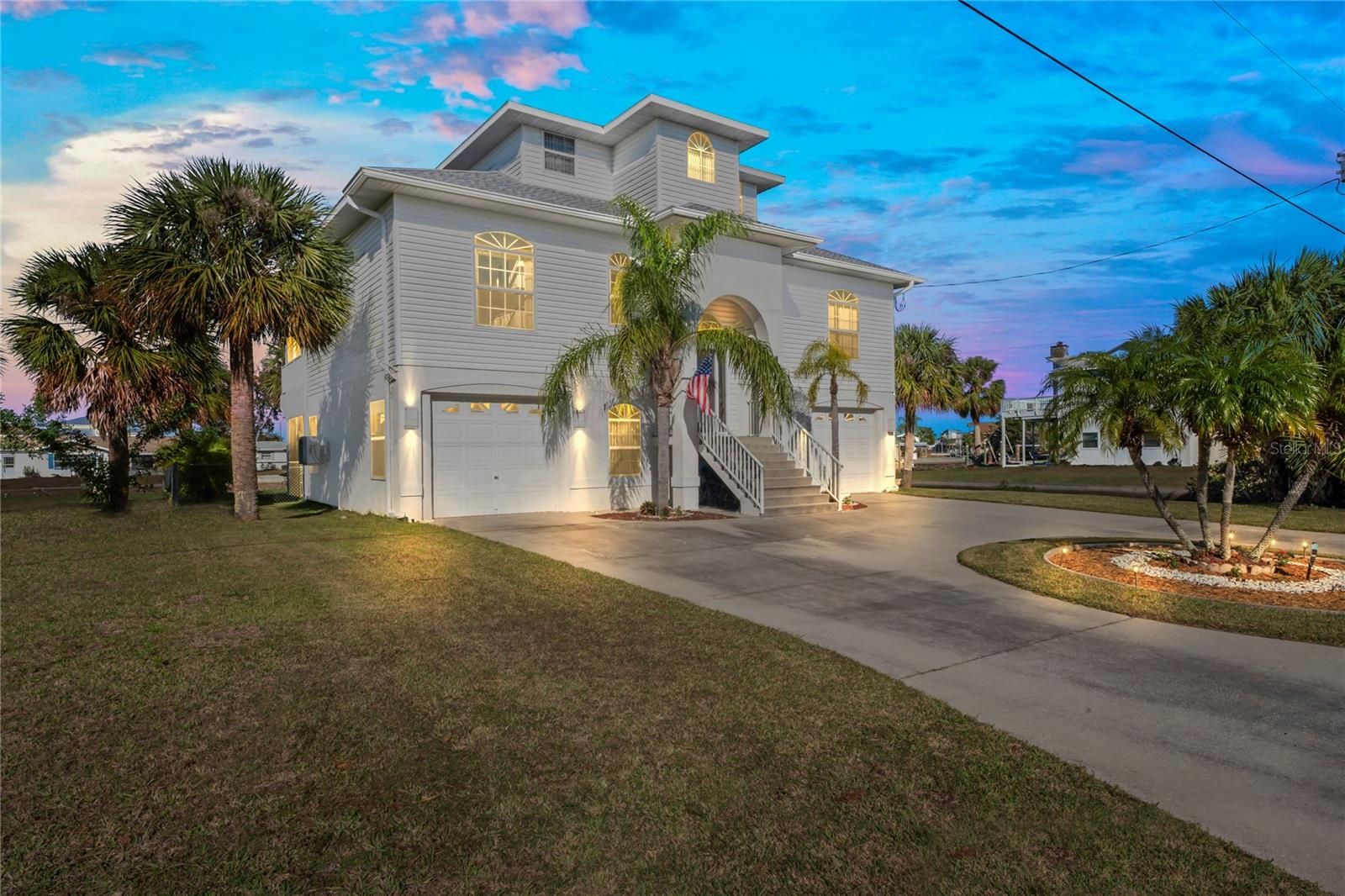 Photo of 3459 FLAMINGO BOULEVARD HERNANDO BEACH FL 34607
