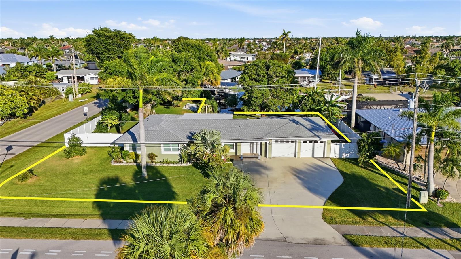 Photo of 5229 PELICAN BOULEVARD CAPE CORAL FL 33914