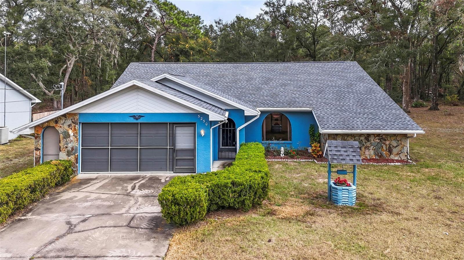 Photo of 5250 LITTLE GREEN LANE DADE CITY FL 33523