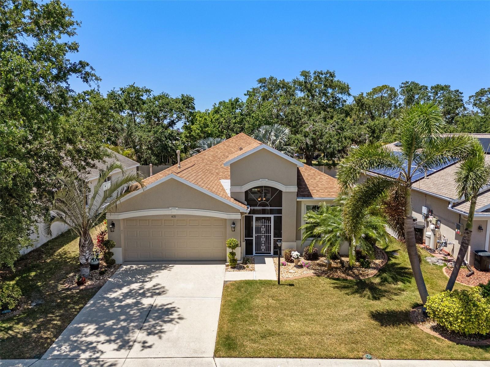 Photo of 4131 101ST AVENUE PARRISH FL 34219