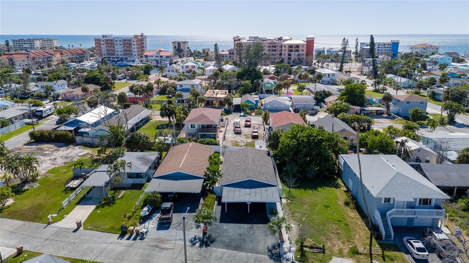 Photo of 13246 4TH STREET MADEIRA BEACH FL 33708
