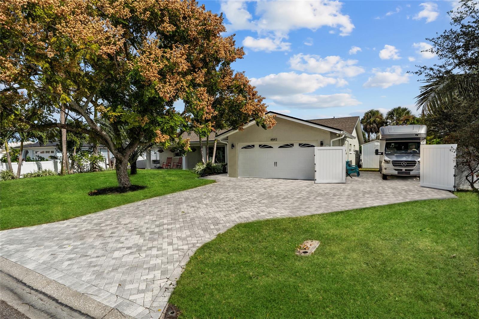 Photo of 4592 40TH STREET ST PETERSBURG FL 33711