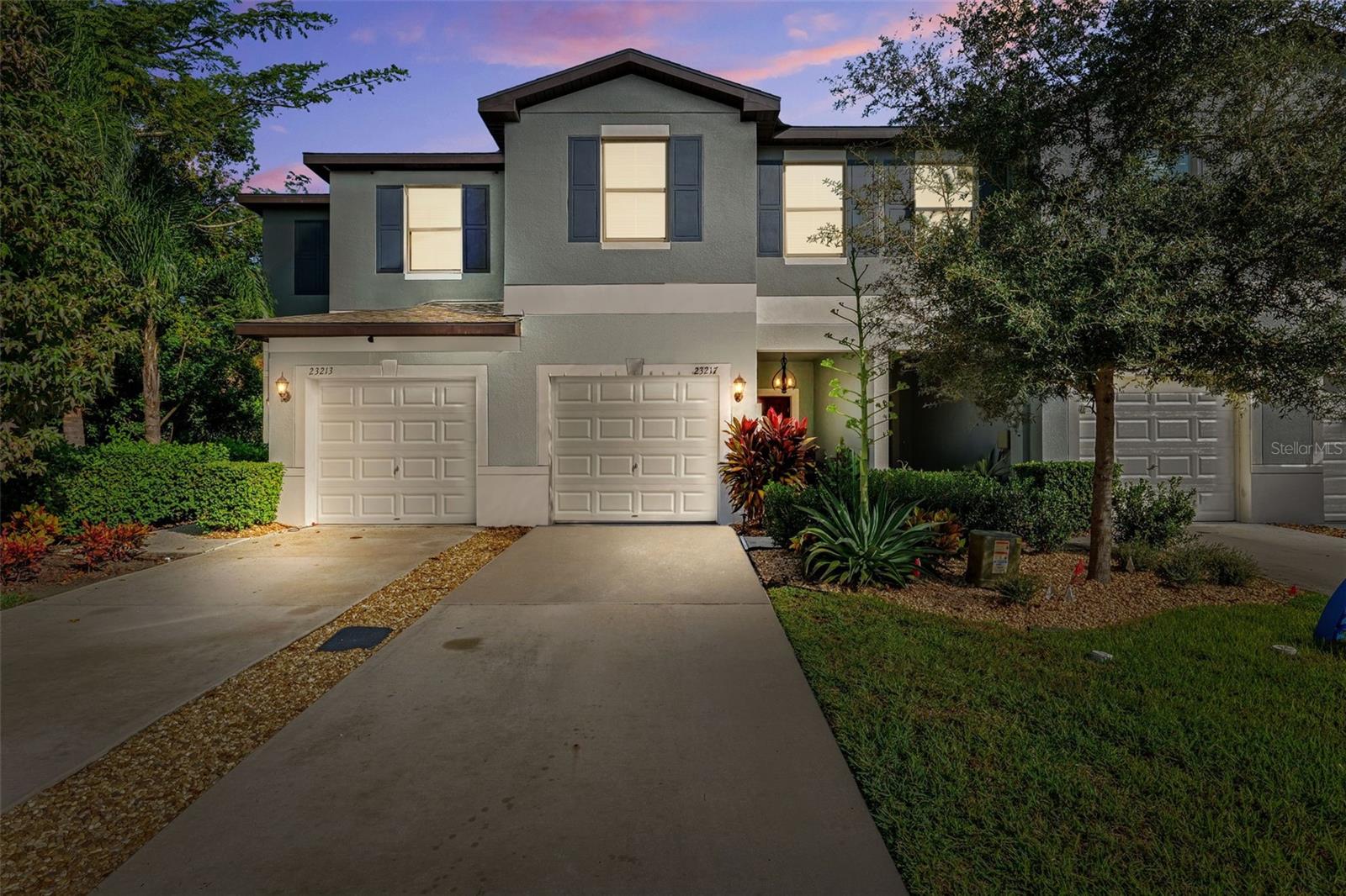 Photo of 23217 WILLOW GLEN WAY LUTZ FL 33549