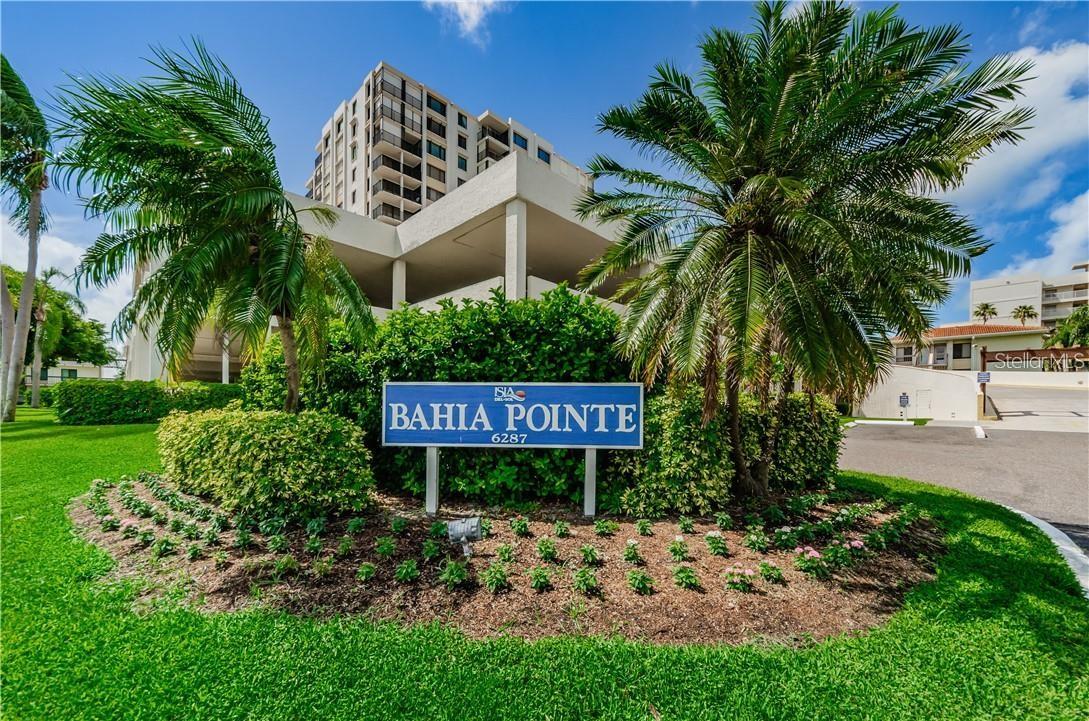 Photo of 6287 BAHIA DEL MAR CIRCLE #101 ST PETERSBURG FL 33715