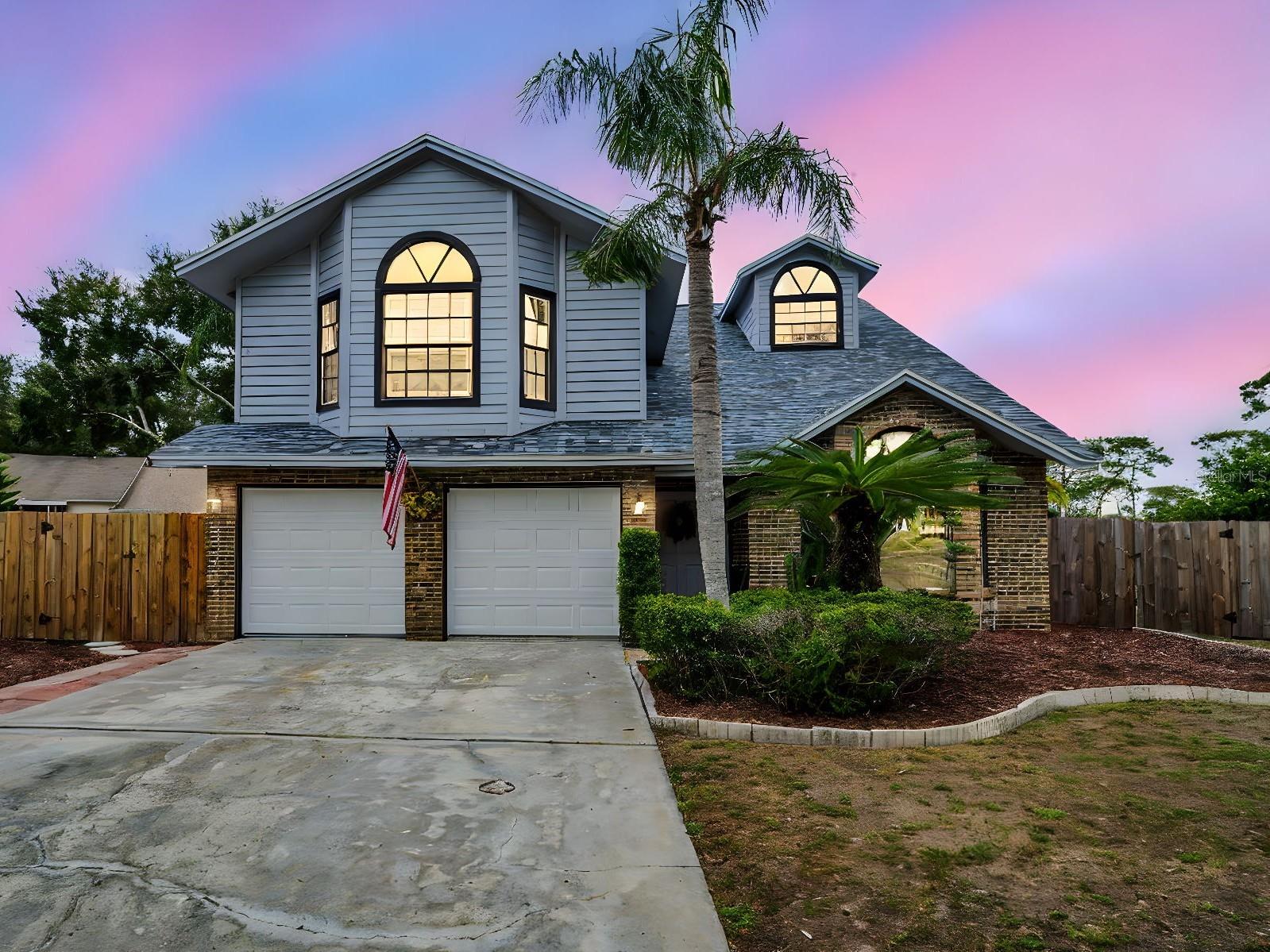 Photo of 3177 MONTROSE PLACE PALM HARBOR FL 34684