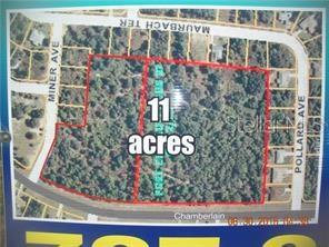 Photo of 5000 S CHAMBERLAIN BOULEVARD NORTH PORT FL 34286