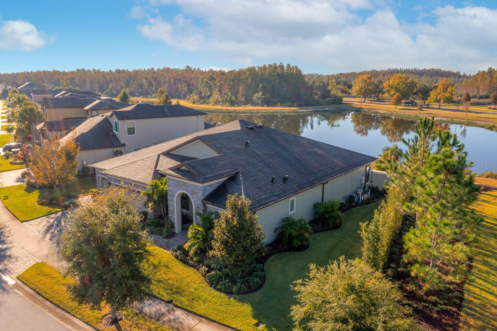 Photo of 21642 EMORY OAK PLACE LAND O LAKES FL 34637