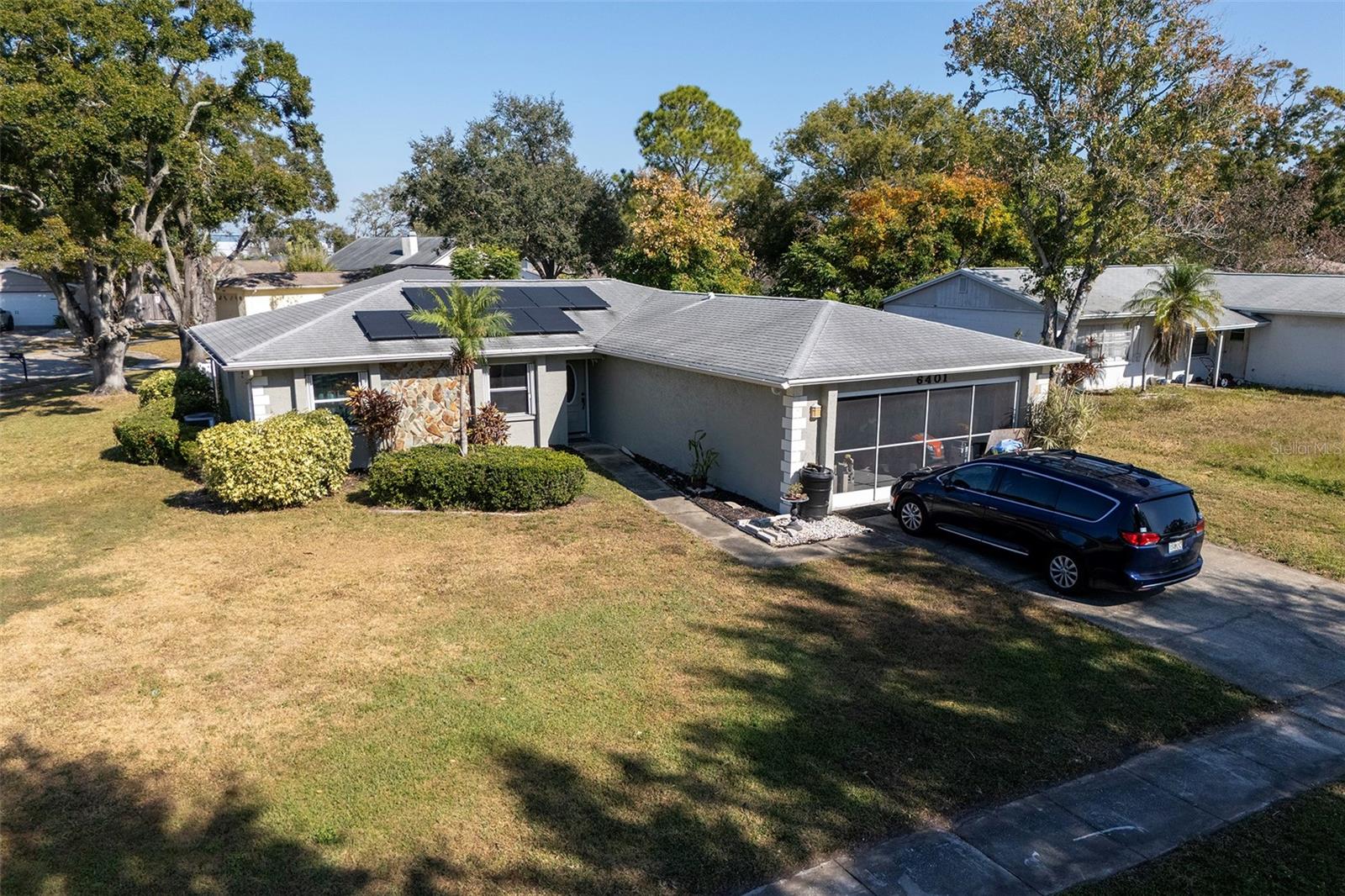 Photo of 6401 CEDARBROOK DRIVE PINELLAS PARK FL 33782