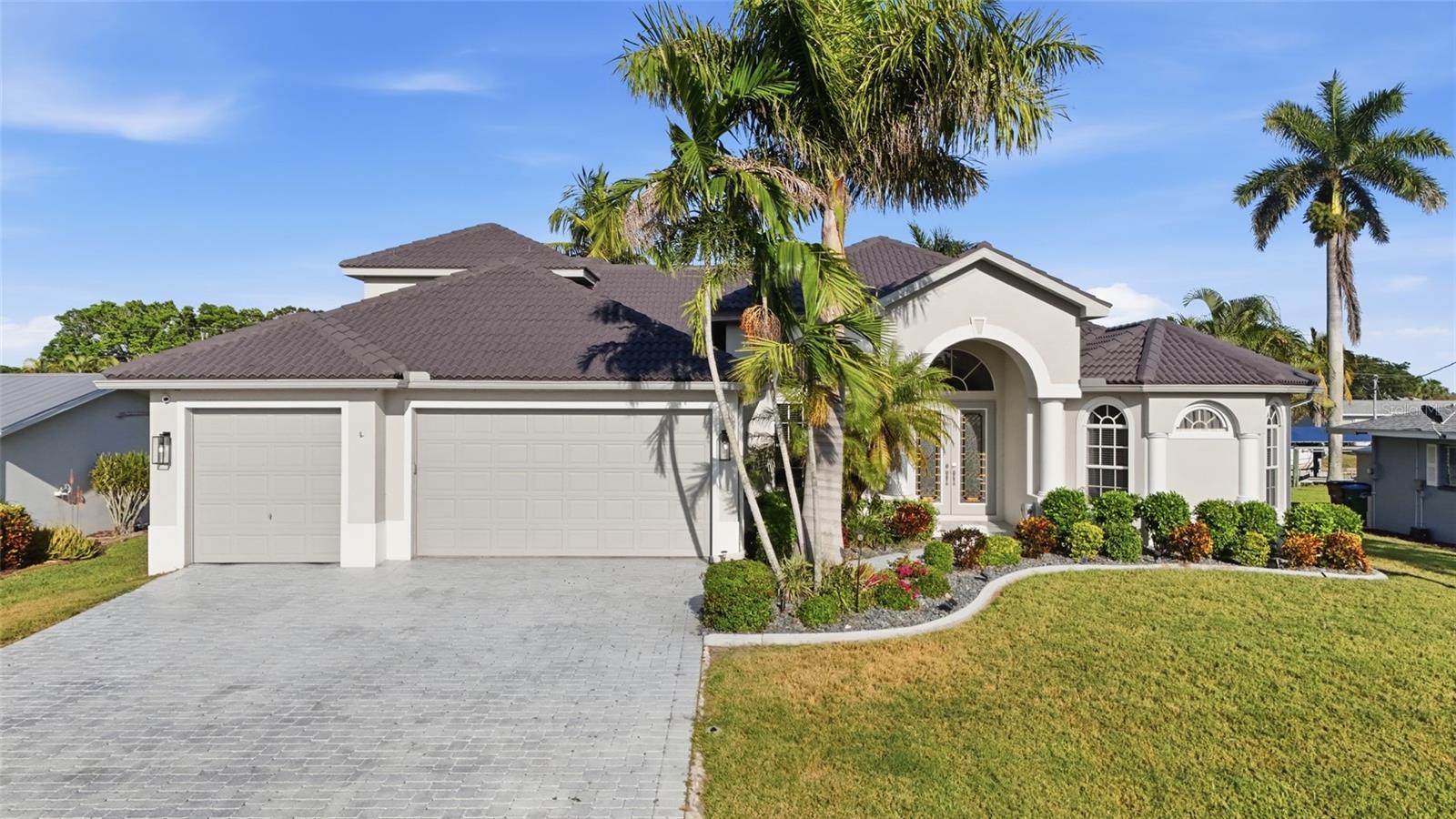 Photo of 5267 TIFFANY COURT CAPE CORAL FL 33904