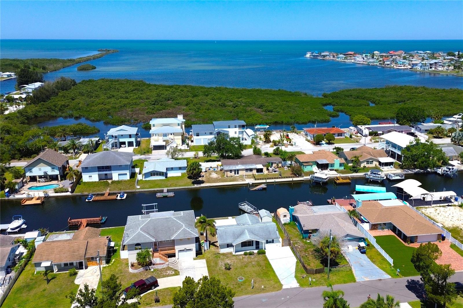 Photo of 13305 SUNFISH DRIVE HUDSON FL 34667