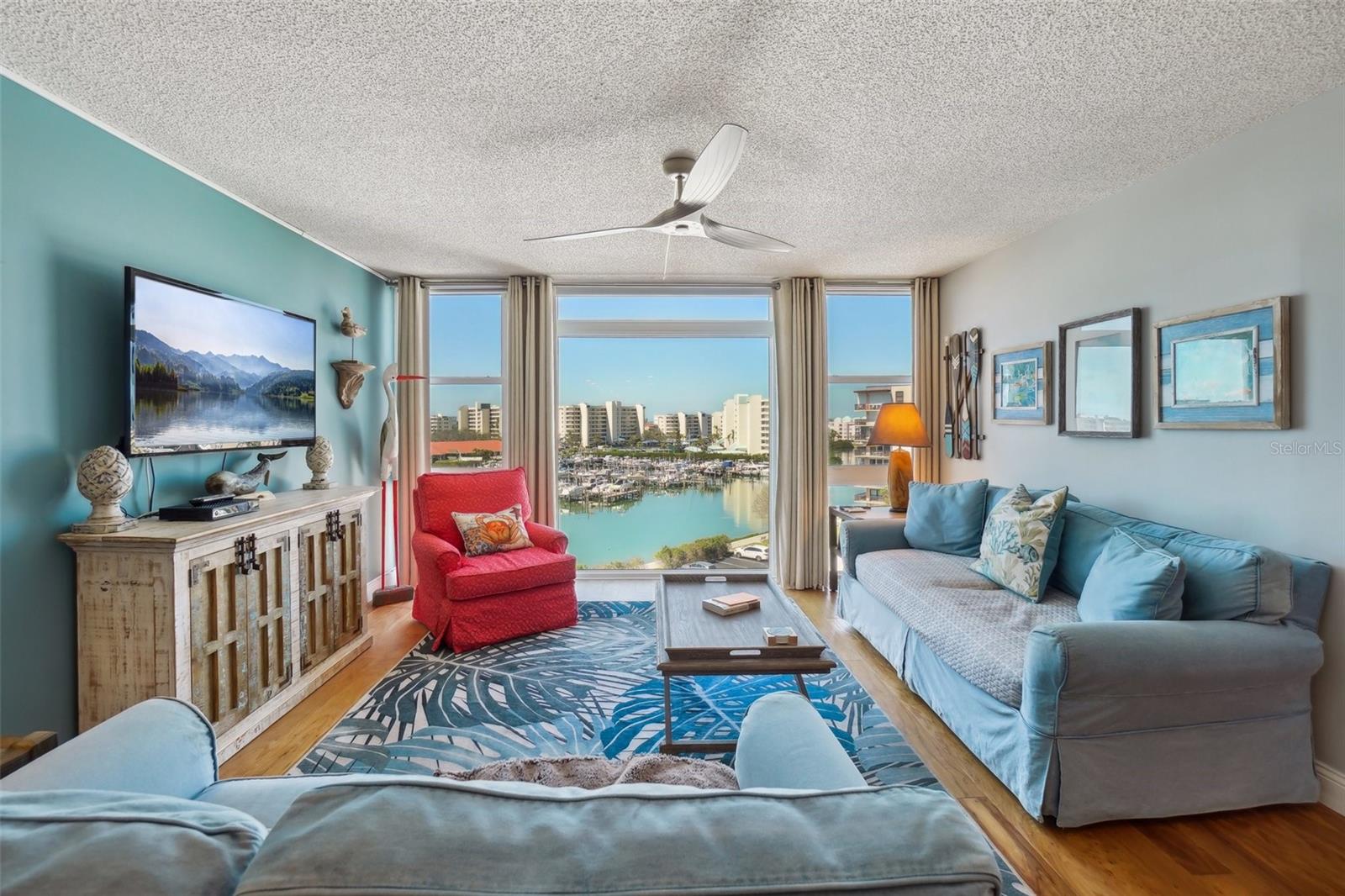 Photo of 7400 SUN ISLAND DRIVE #712 SOUTH PASADENA FL 33707