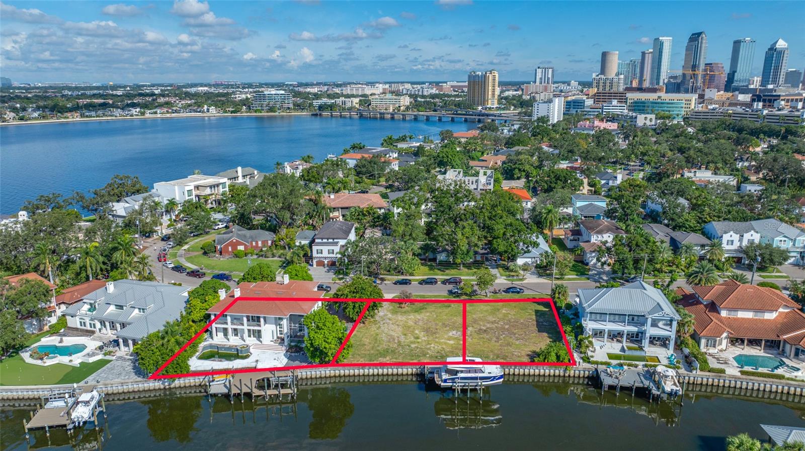 Photo of 104 ADALIA AVENUE TAMPA FL 33606