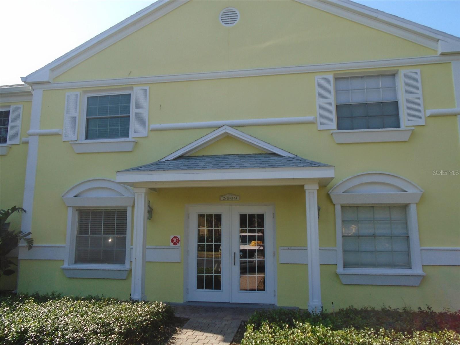 Photo of 3889 POMPANO DRIVE #D ST PETERSBURG FL 33705