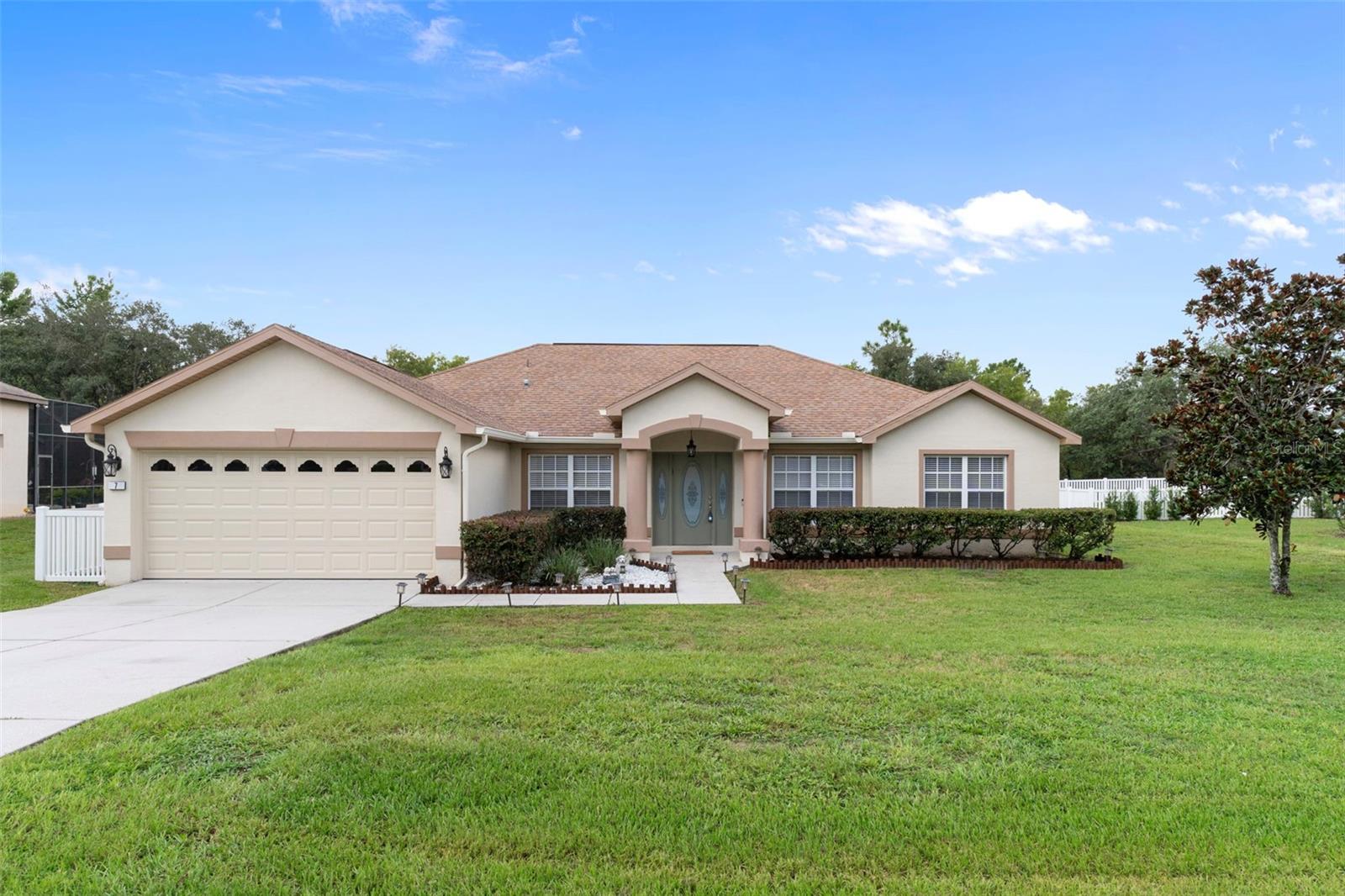 Photo of 7 BIGLEAF COURT HOMOSASSA FL 34446