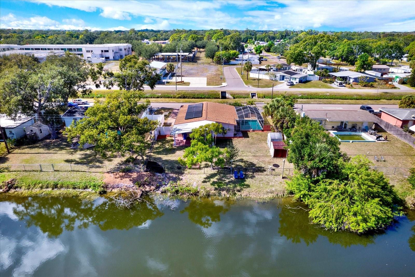Photo of 7395 18TH STREET ST PETERSBURG FL 33702