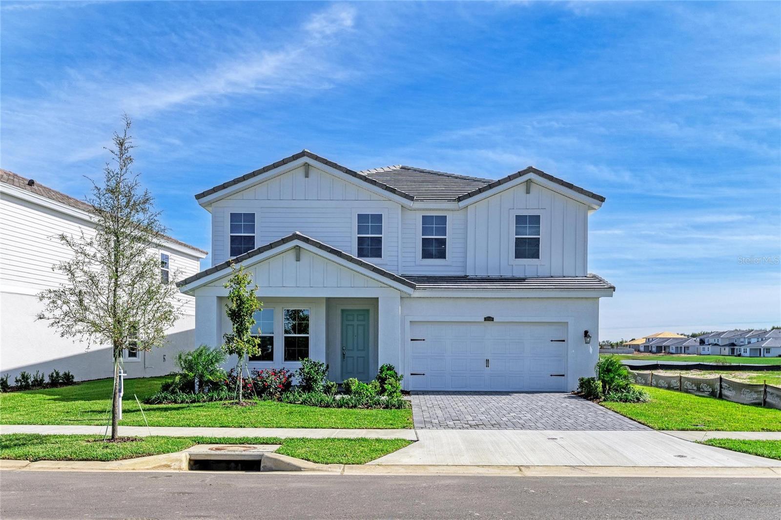 Photo of 10148 SURREY ROSE DRIVE SAN ANTONIO FL 33576