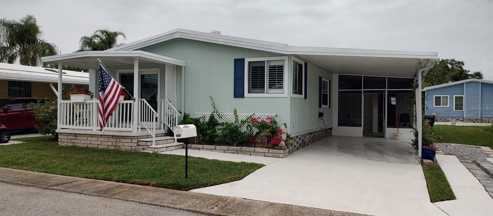 Photo of 123 DOLPHIN DRIVE OLDSMAR FL 34677