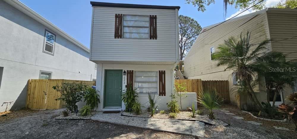 Photo of 10213 N OJUS DRIVE TAMPA FL 33617