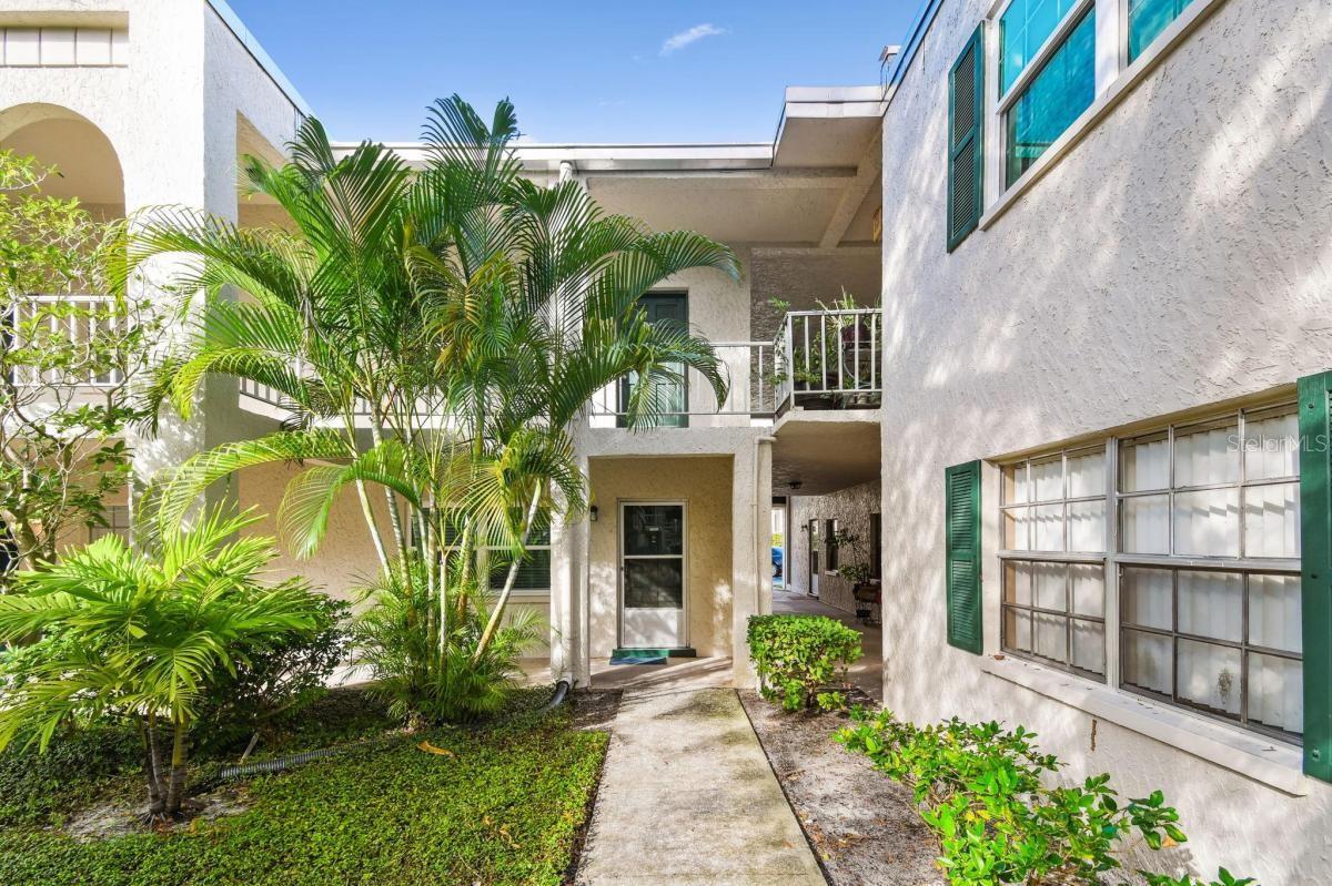 Photo of 4335 AEGEAN DRIVE #108A TAMPA FL 33611