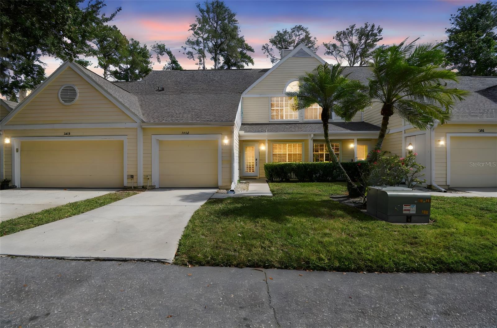 Photo of 3616 PINE KNOT DRIVE #3616 VALRICO FL 33596
