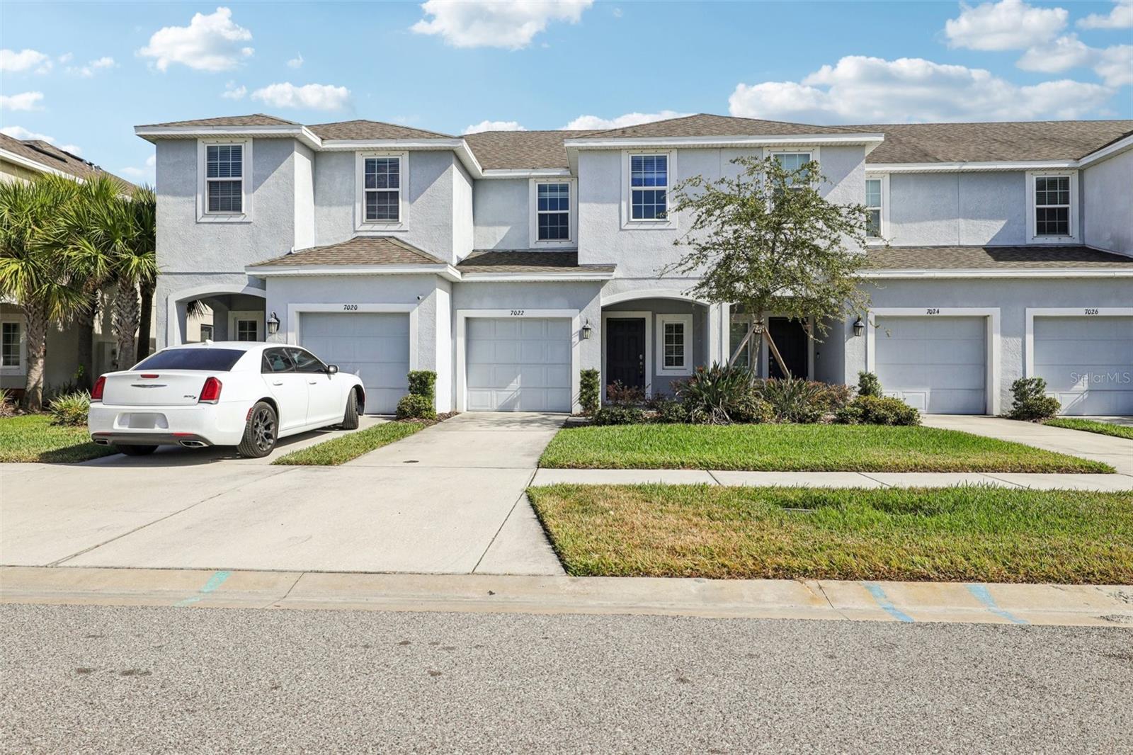 Photo of 7022 SUMMER HOLLY PLACE RIVERVIEW FL 33578