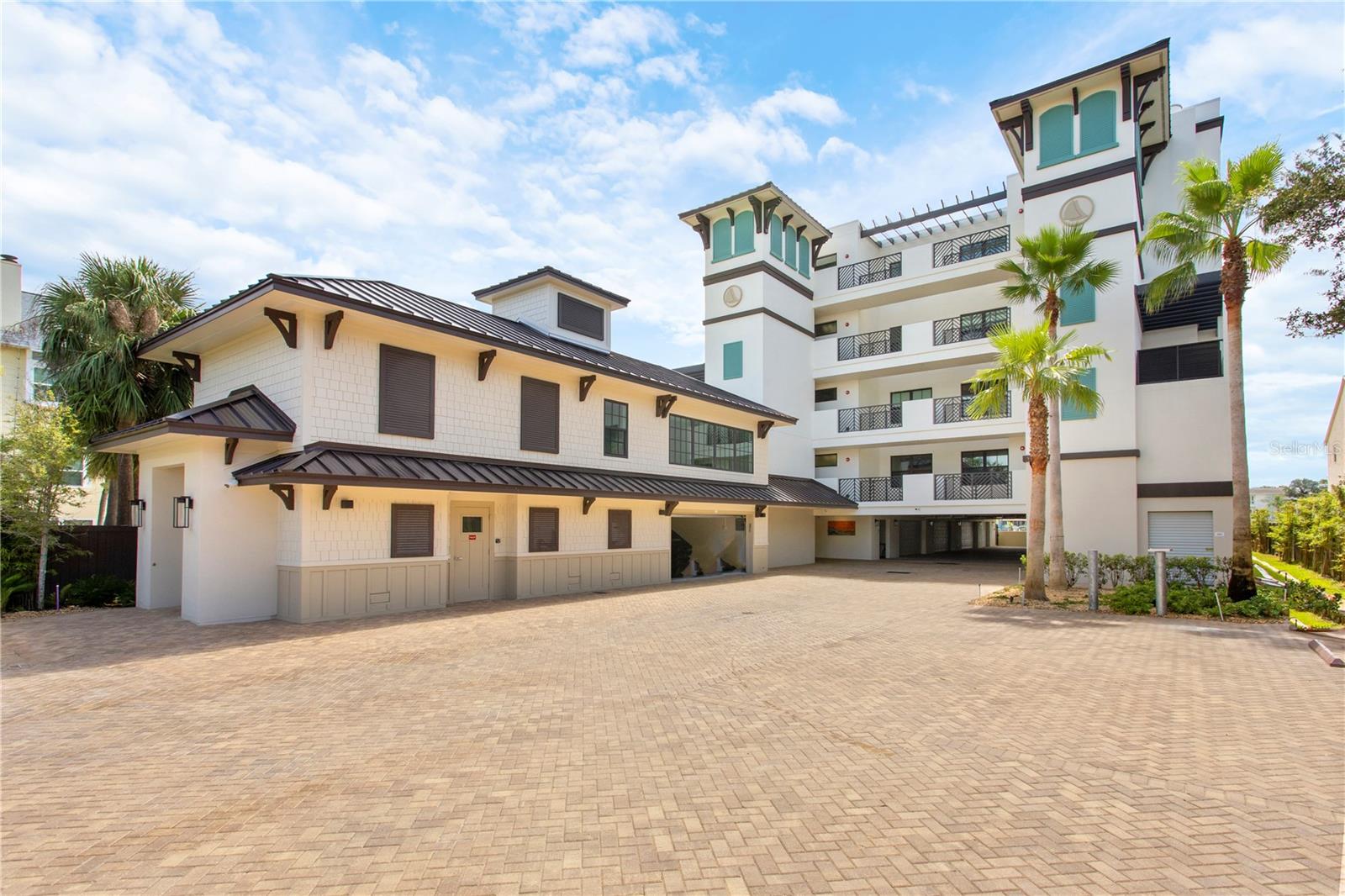 Photo of 455 PINELLAS BAYWAY #2B TIERRA VERDE FL 33715