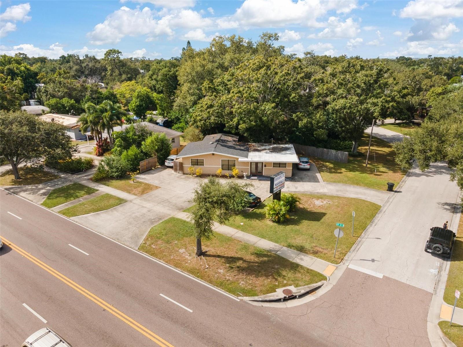 Photo of 4900 33RD AVENUE ST PETERSBURG FL 33710