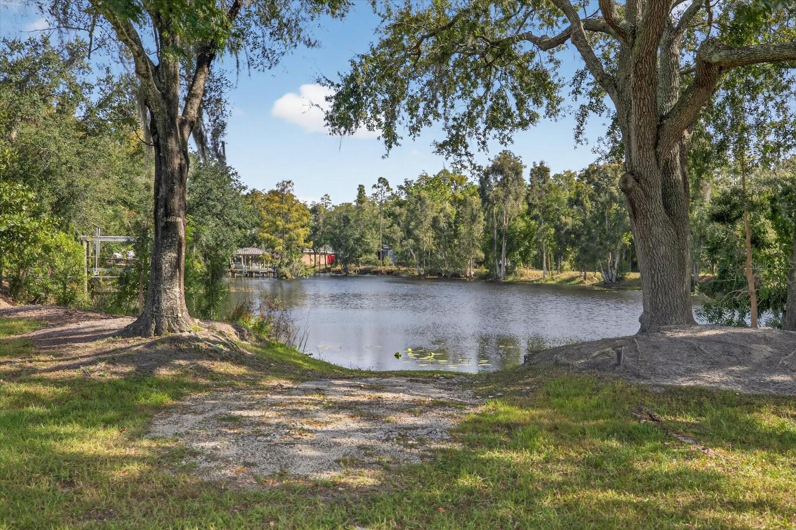 Photo of 3926 COVE LAKE PLACE LAND O LAKES FL 34639