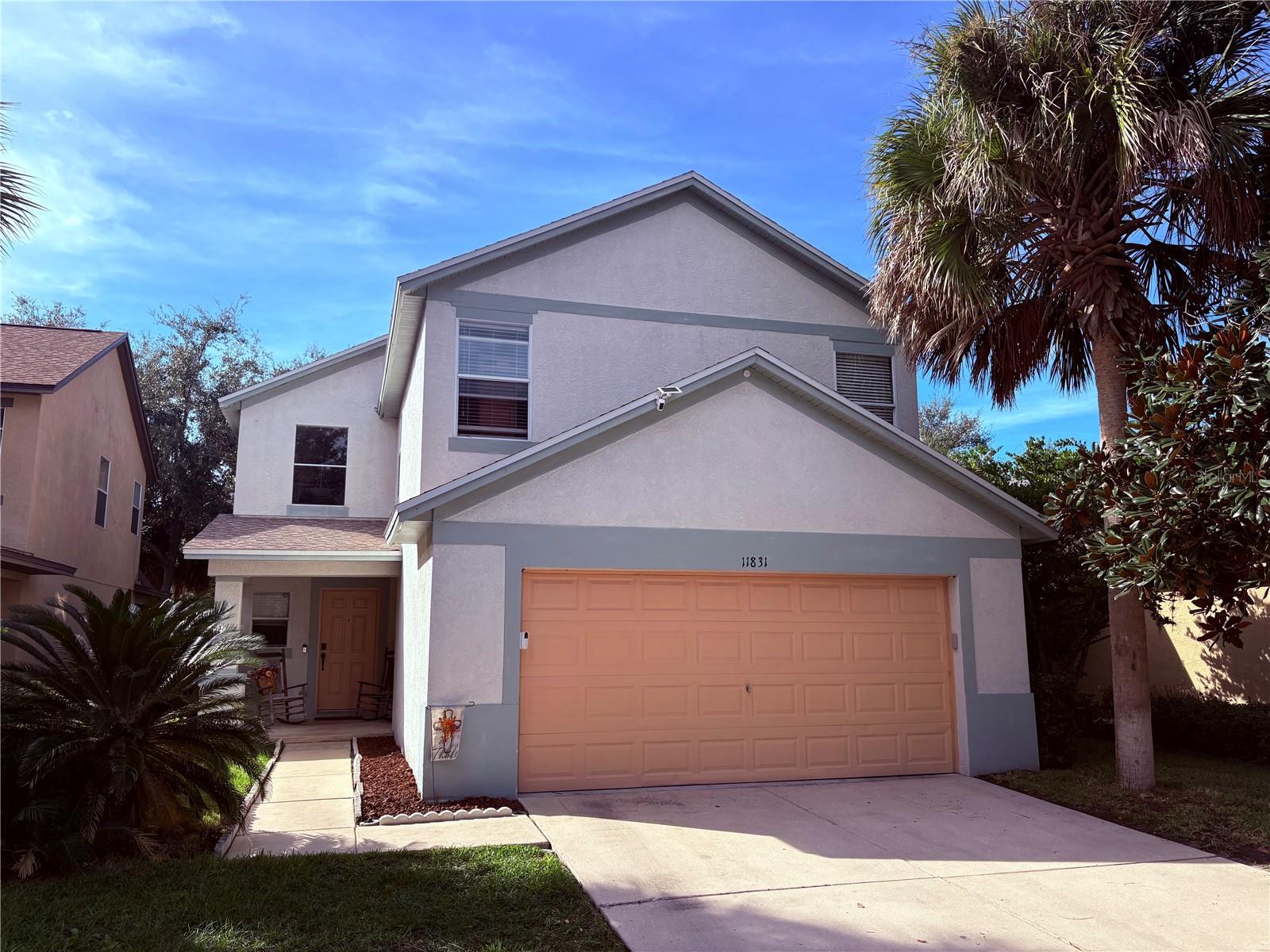 Photo of 11831 WHISPER CREEK DRIVE RIVERVIEW FL 33569