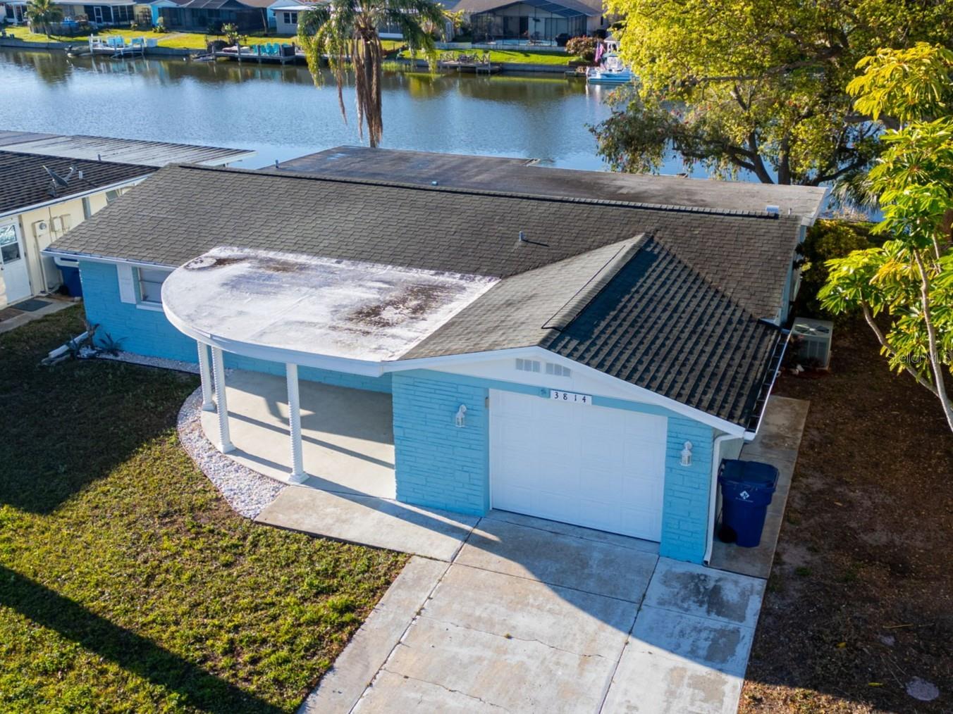 Photo of 3814 SUNRAY DRIVE HOLIDAY FL 34691