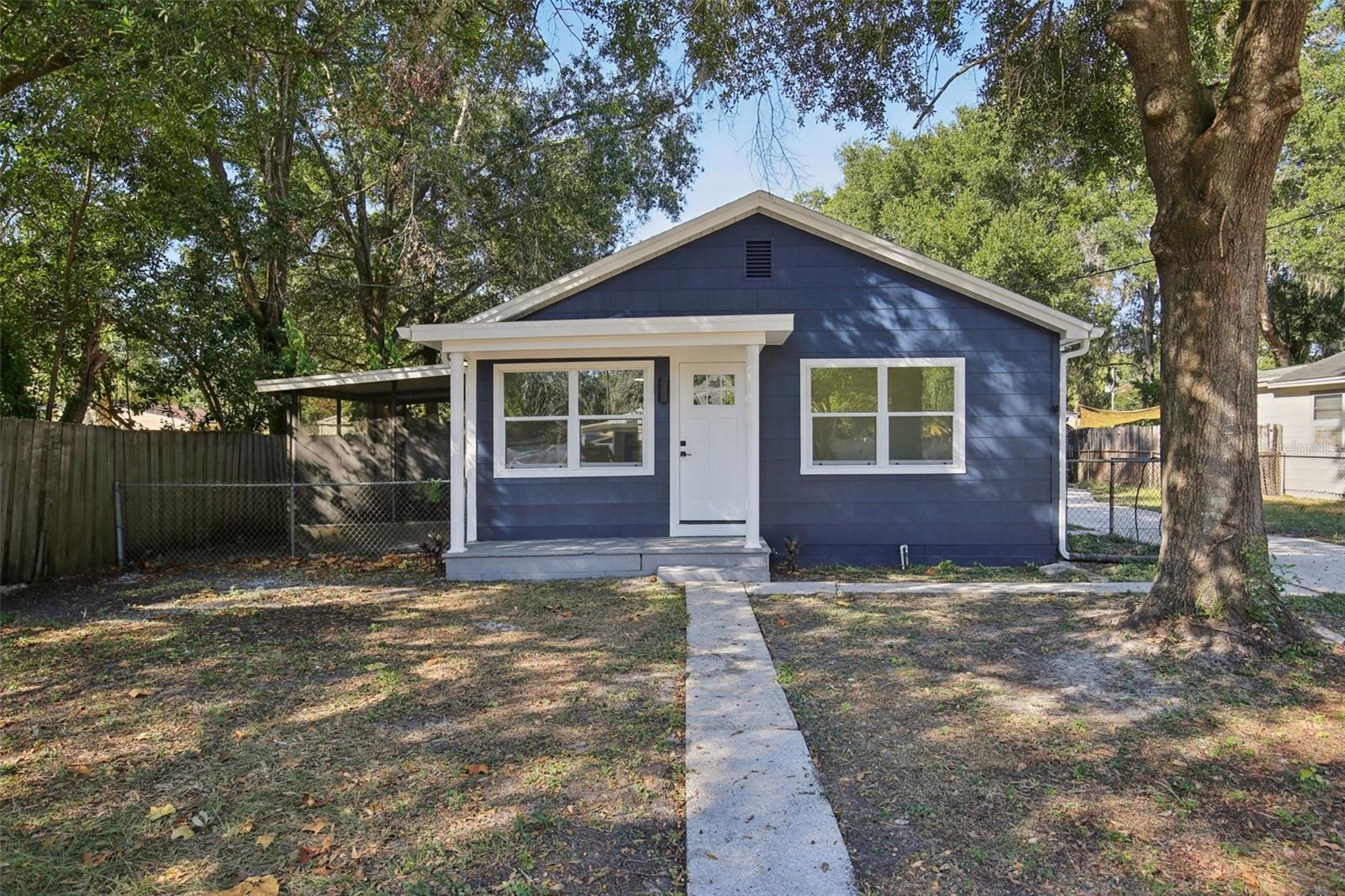Photo of 5808 N 17TH STREET TAMPA FL 33610