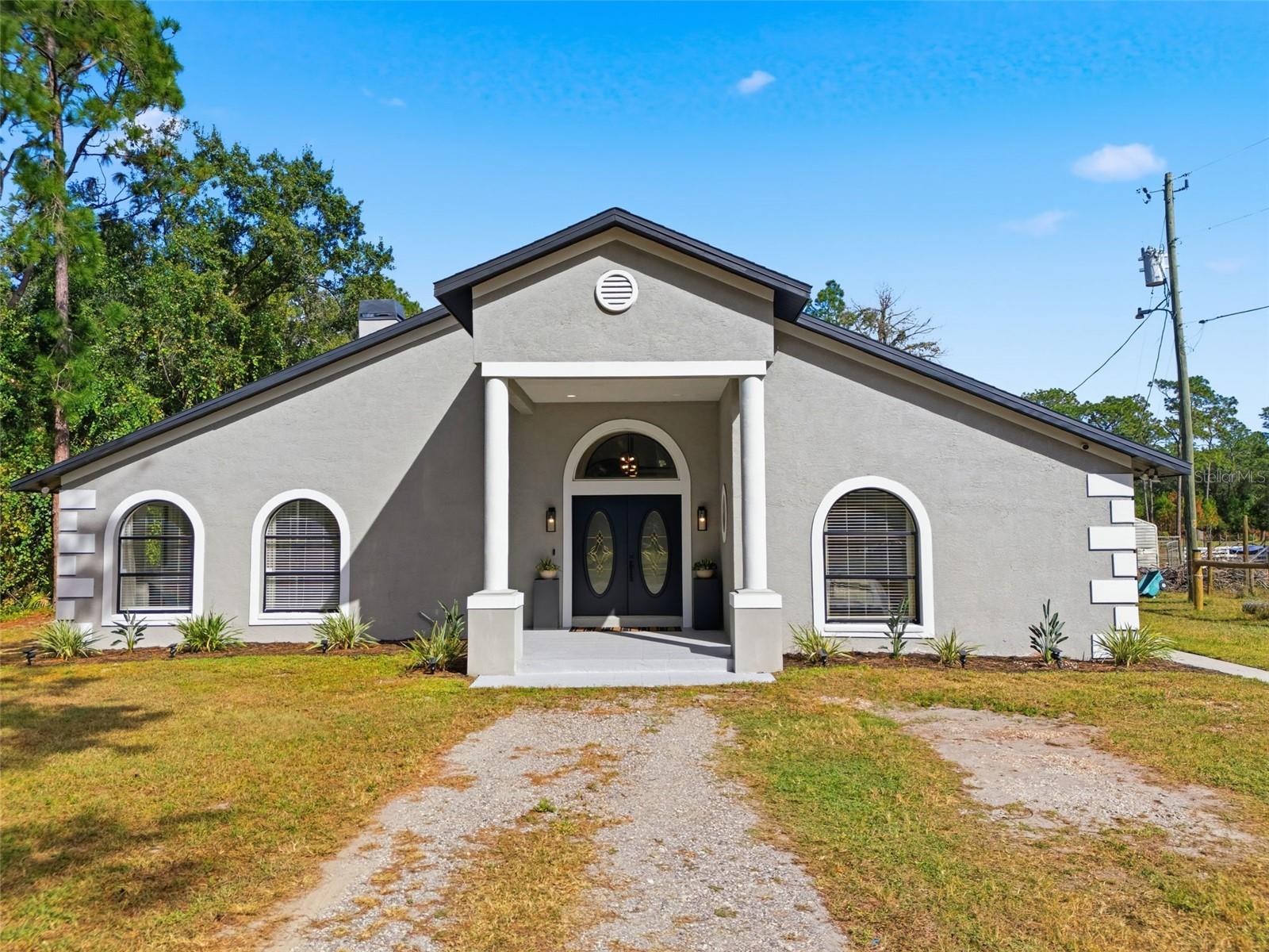 Photo of 28809 BENNINGTON DRIVE WESLEY CHAPEL FL 33544