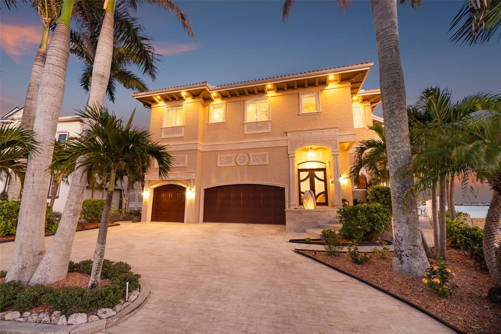 Photo of 2165 LOUISA DRIVE BELLEAIR BEACH FL 33786