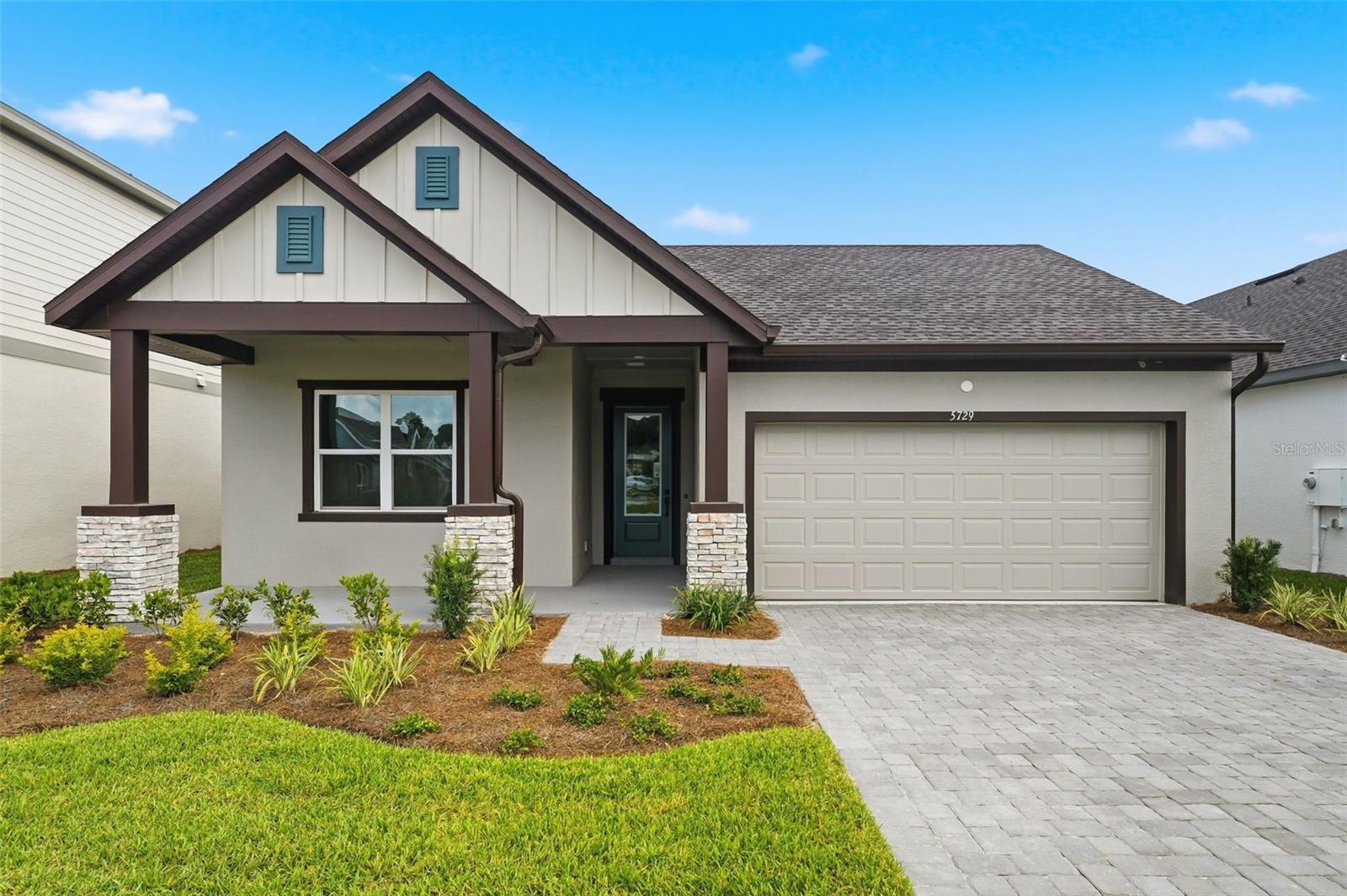 Photo of 5729 LEAFLET TRAIL MOUNT DORA FL 32757