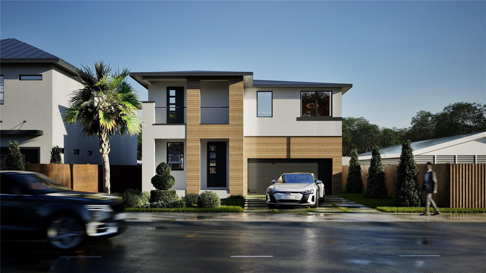 Photo of 610 N TUTTLE AVENUE SARASOTA FL 34237