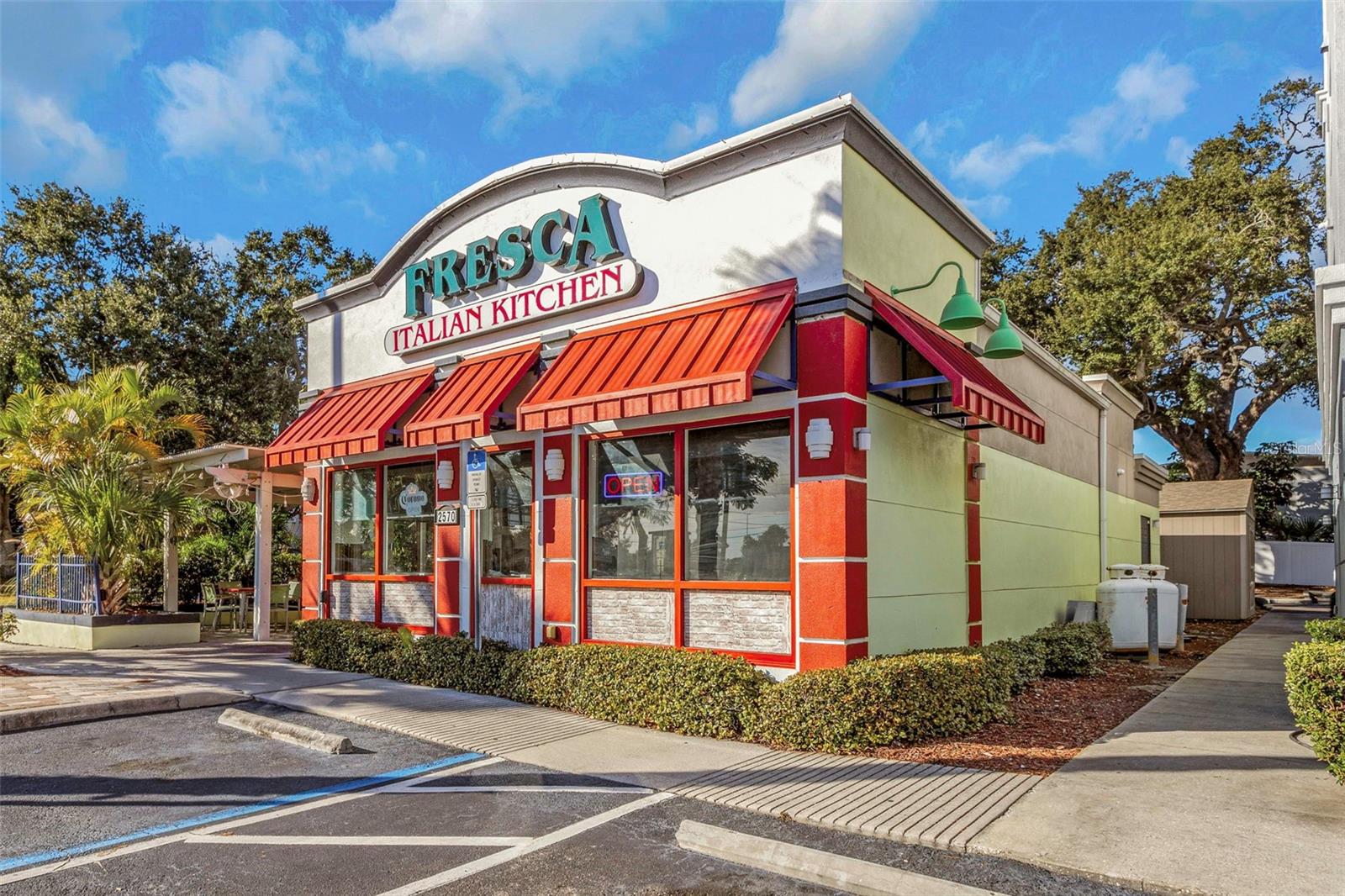 Photo of 2570 GULF TO BAY BOULEVARD CLEARWATER FL 33765