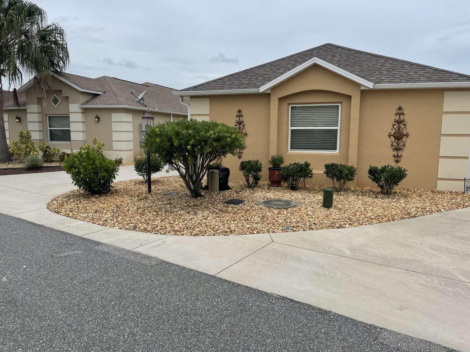 Photo of 1067 CARVER COURT THE VILLAGES FL 32163
