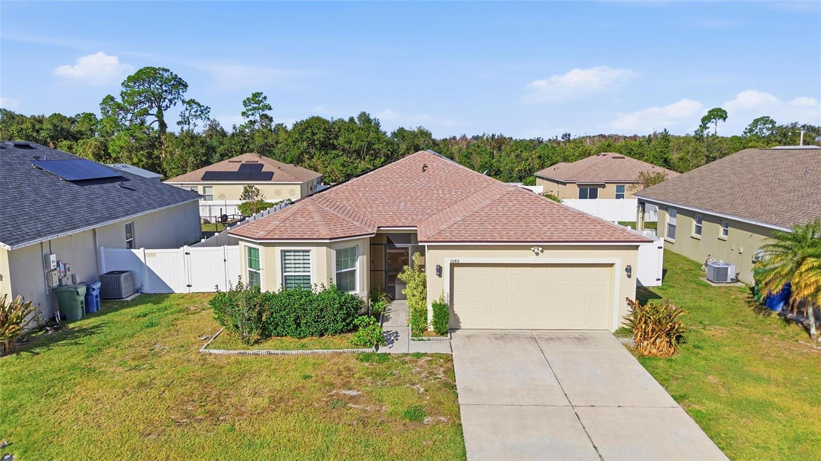 Photo of 1085 BRENTON MANOR DRIVE WINTER HAVEN FL 33881