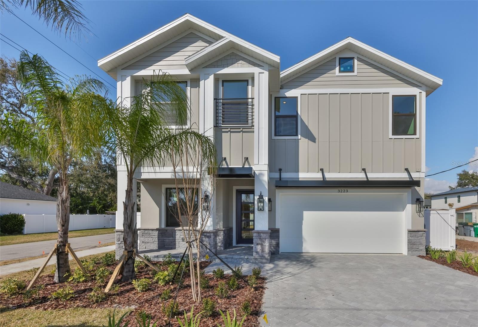 Photo of 3223 W PAXTON AVENUE TAMPA FL 33611
